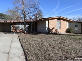 507 E Formosa Blvd, San Antonio, TX 78221