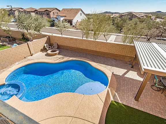 2nd image of 13783 W Creosote Dr