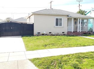 15019 McRae Ave, Norwalk, CA 90650