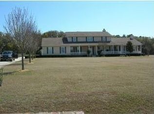 9445 SW 9th Ter, Ocala, FL 34476