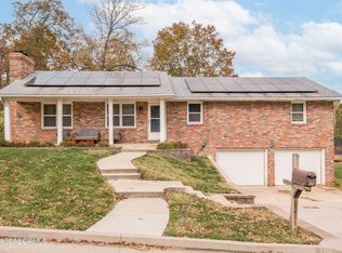 2506 Cheryl Dr, Jefferson City, MO 65109