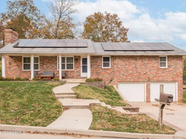 2506 Cheryl Dr, Jefferson City, MO 65109
