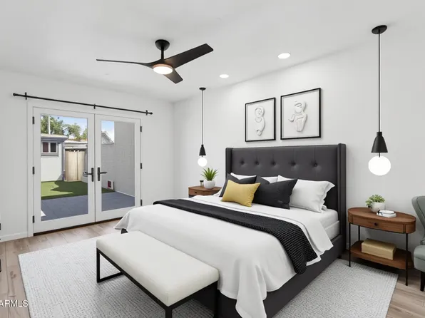 8208 E KEIM Drive, Scottsdale, AZ 85250