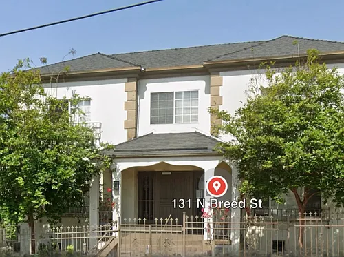 131 N Breed St #102 Photo 1