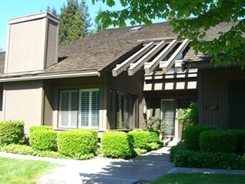 Front Entrance.