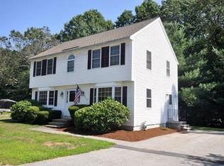 21 Tucker St UNIT 10, Pepperell, MA 01463