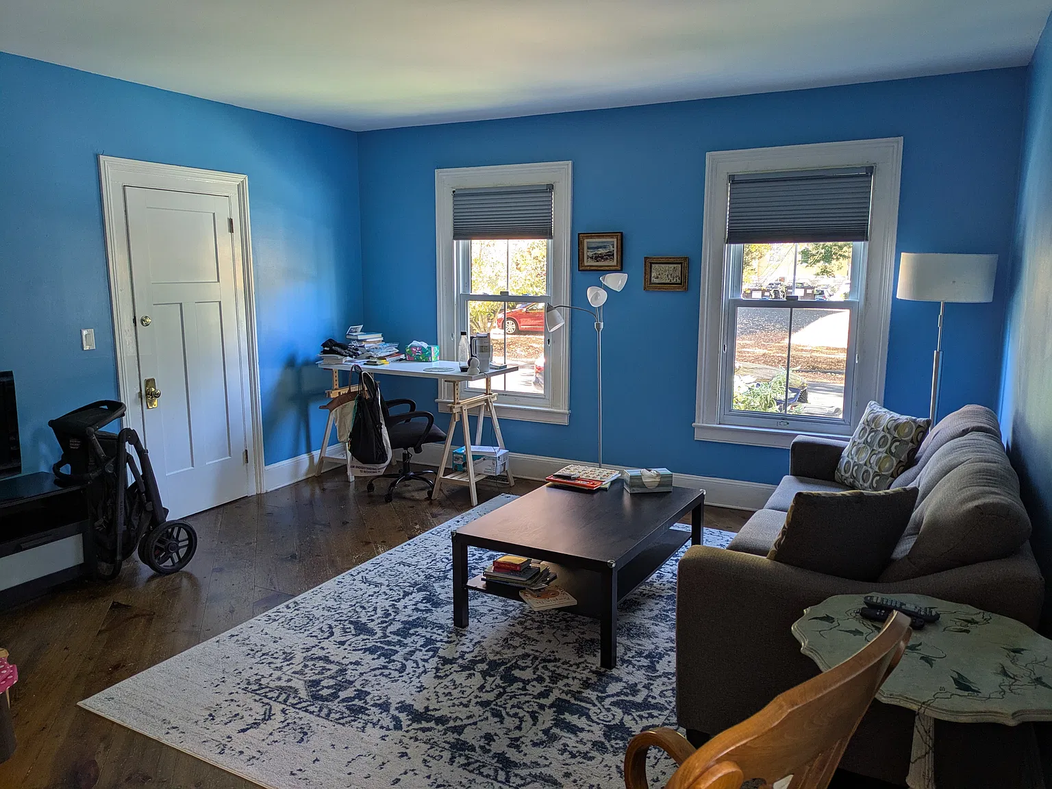 1 bed, 900 sqft, $1,600 — Photo 3