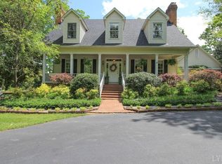 5006 E Ferry Rd, Gladys, VA 24554