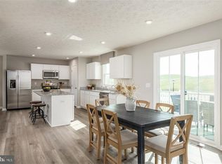 9203 Cooks Point Ct #30, Lanham, MD 20706