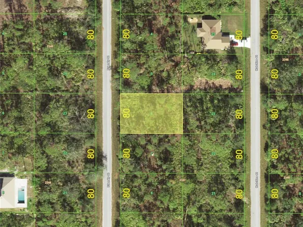 168 Friendly St #6, Pt Charlotte, FL 33953