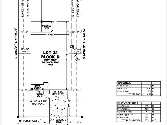 3rd image of 120 Millsaps Ct