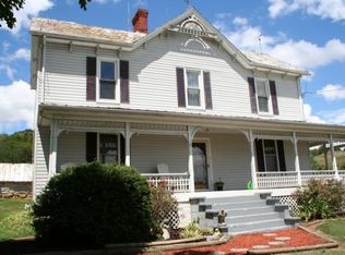 234 Bowmantown Rd, Jonesborough, TN 37659