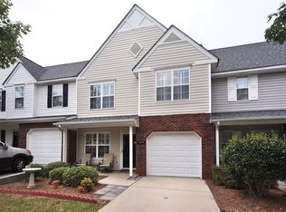 11840 Kevin Henry Pl, Charlotte, NC 28277