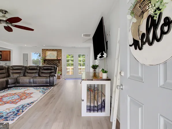 786 Highway 85 Connector, Brooks, GA 30205