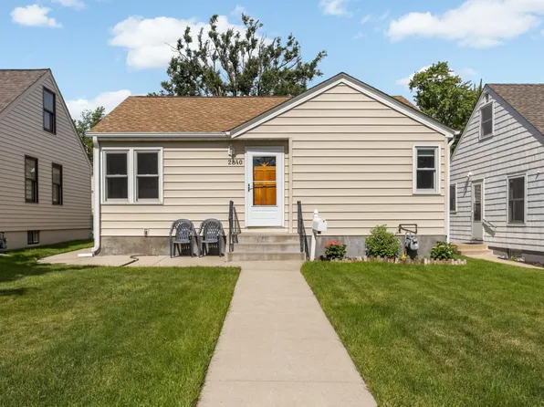 2840 Kentucky Ave S, Saint Louis Park, MN 55426