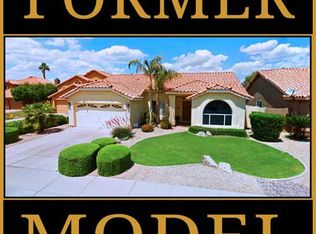 9430 E Dreyfus Pl, Scottsdale, AZ 85260