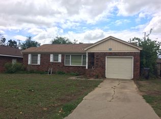 3140 NW 48th St, Oklahoma City, OK 73112