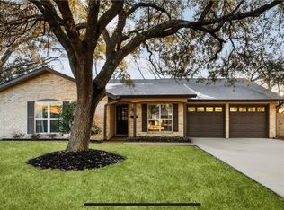 2103 Wooten Dr, Austin, TX 78757