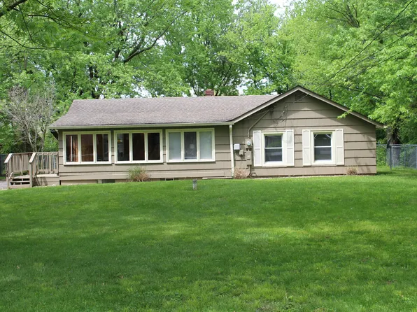 8124 S Belmont Ave, Indianapolis, IN 46217