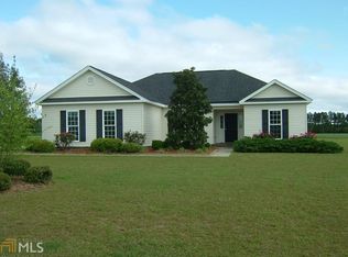 153 Wedgefield Way, Statesboro, GA 30458