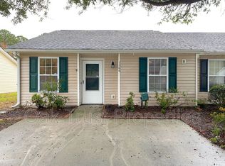 1366 Pinnacle Ln, Charleston, SC 29412