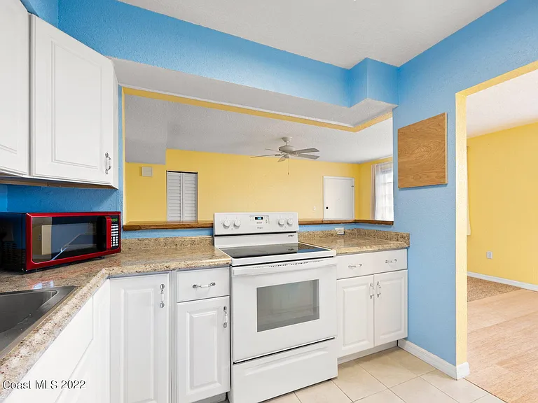 8401 N Atlantic Ave #H6 — Photo 6