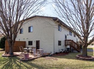 9985 Cord St NE, Blaine, MN 55014