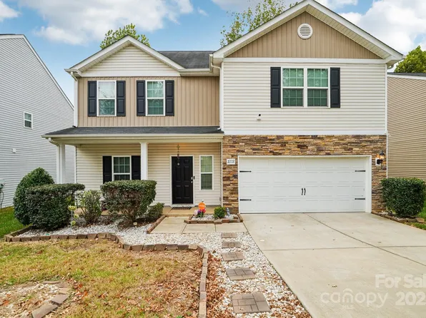 2222 Turtle Point Rd, Charlotte, NC 28262