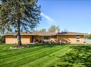 3675 Whitehall Rd, Muskegon, MI 49445