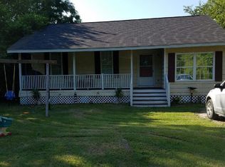 505 D Ave, Darlington, SC 29532