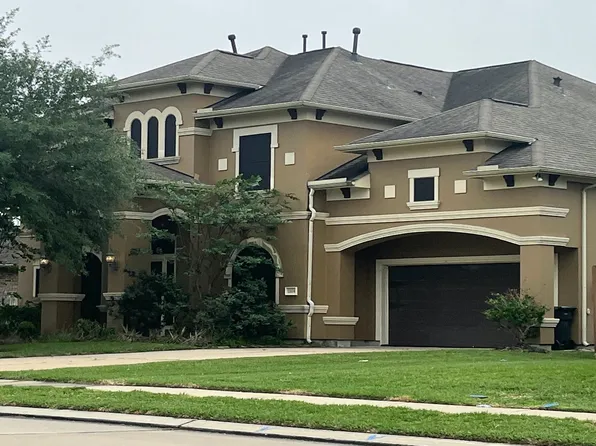13104 Southern Manor Dr, Pearland, TX 77584