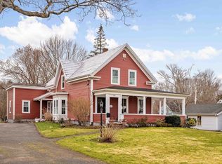 245 Summer St, Bridgewater, MA 02324