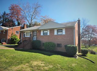 3521 Brightseat Rd, Landover, MD 20785