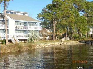 6909 N Lagoon Dr UNIT A4, Panama City Beach, FL 32408