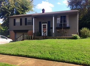 5819 Alpine Ave, Indianapolis, IN