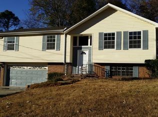 2652 Streetman Cir, Birmingham, AL 35235