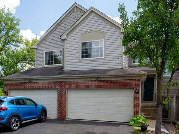 265 Nicole Dr Unit B, South Elgin, IL 60177