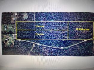 0 An County Rd #353, Palestine, TX 75801