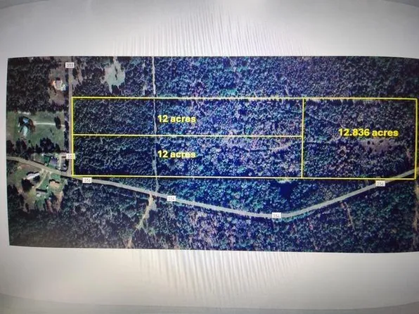 0 An County Road 354, Palestine, TX 75801