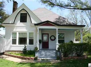 13546 SW K4 Hwy, Topeka, KS 66610