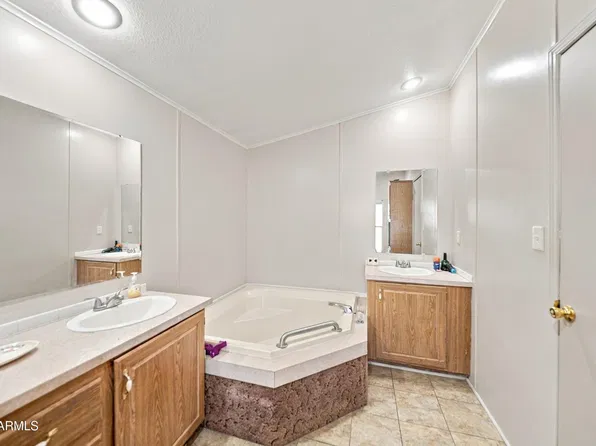 345 S 58th Street #78, Mesa, AZ 85206