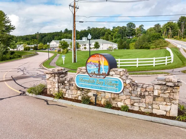 3 Abbey Lane #7, Meredith, NH 03253