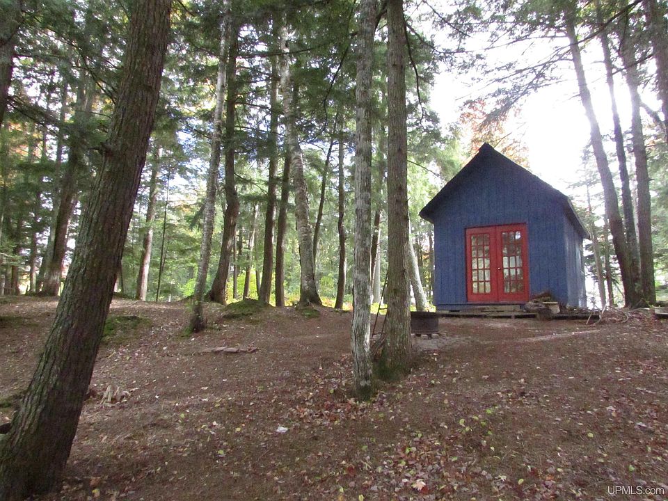 5402 N Shore Rd AU, Au Train, MI 49806 Zillow