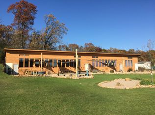 W8028 Hwy Mm, wautoma, WI 54982