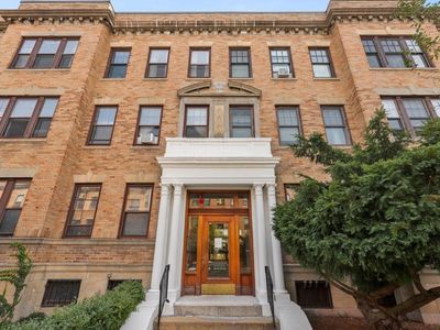 4 Crawford St APT 12, Cambridge, MA, 02139