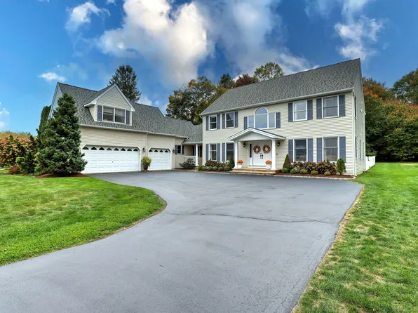 180 Platt Lane, Milford, CT 06461