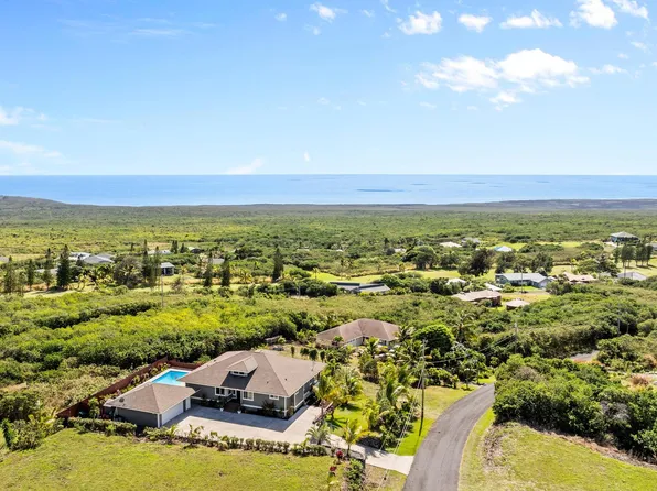 94-1419 Kaulua Cir, Naalehu, HI 96772