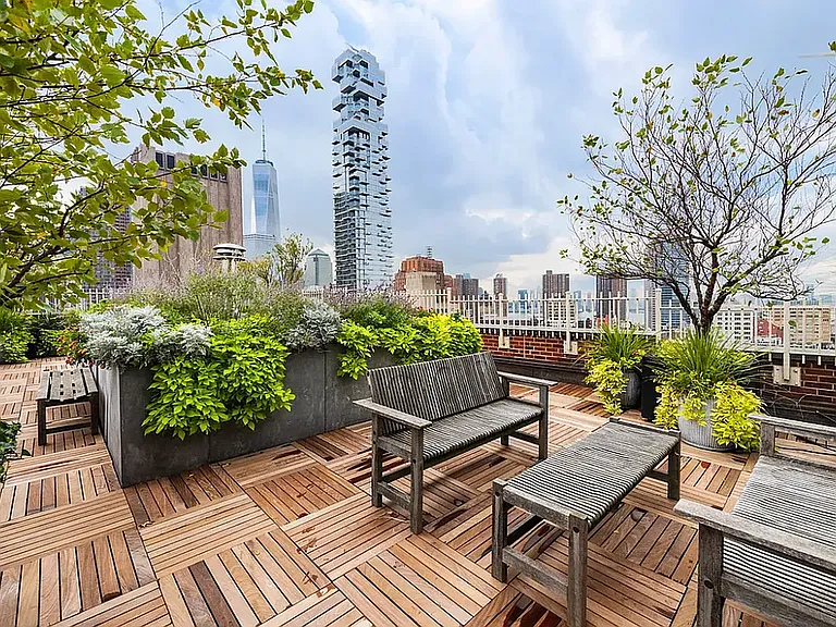 395 Broadway #6D — Photo 13