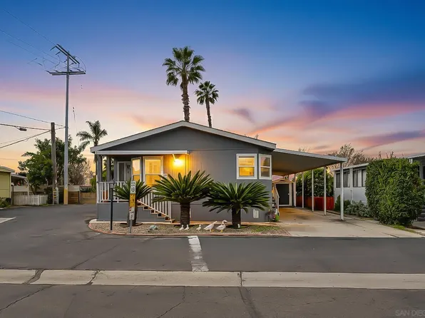 220 N El Camino Real #33, Oceanside, CA 92058