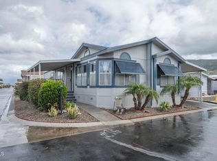 500 W Santa Maria St Space 54, Santa Paula, CA 93060